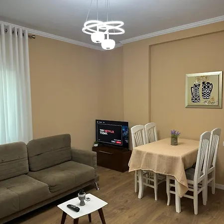 Appartamento Hearth Of 2 *