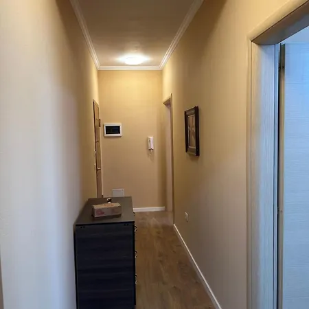 Hearth Of 2 Apartamento *